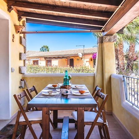 Dimora Di Rosy Pittulongu - Happy Rentals Olbia Exterior photo