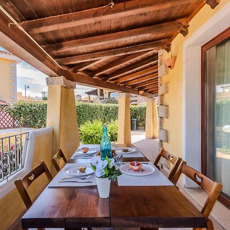 Dimora Di Rosy Pittulongu - Happy Rentals Olbia Exterior photo