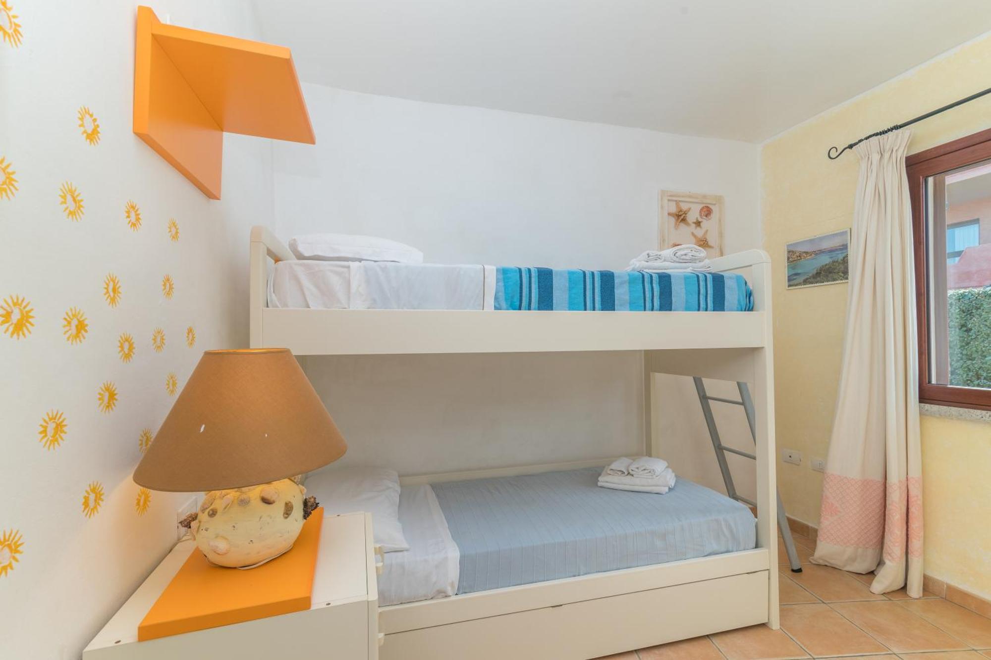 Dimora Di Rosy Pittulongu - Happy Rentals Olbia Exterior photo